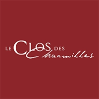 Logo CAMPING LE CLOS DES CHARMILLES